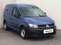 Volkswagen Caddy 1.4TGi CNG SORTIMO, AC, navi