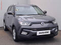 SsangYong Tivoli 1.6CVVT, Navi, kamera