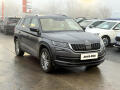 koda Kodiaq 2.0 TDi 4x4, R, servis