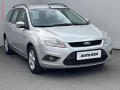 Ford Focus 1.6TDCi, AC, TZ, tempo