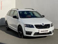 koda Octavia 2.0 TSi, RS Challange