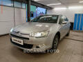 Citro�n C5 2.0 HDi, bixen, autoAC