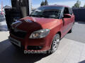 �koda Fabia 1.2i, 1.maj,�R, servis.kniha