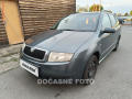 koda Fabia 1.4 i 16v, AC