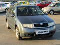 koda Fabia 1.4 i 16v, AC