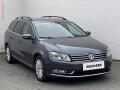 Volkswagen Passat 2.0 TDi, Comfortline, DSG