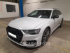 Audi A6 3.0TFSi Quattro, R, AT, LED