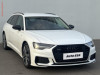 Audi A6 3.0TFSi Quattro, R, AT, LED