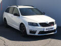 �koda Octavia 2.0TDi RS, servis.kniha, AT