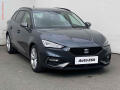 Seat Leon 1.5 TSi, FR, LED, TZ