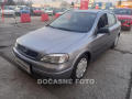 Opel Astra 1.4 16V, 1.maj,R, +sada kol