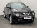 Nissan Juke 1.6i 4x2, AT, kamera