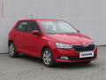 �koda Fabia 1.0MPi, 1.maj,�R, Active, AC