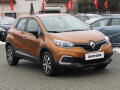 Renault Captur 0.9 TCe, 1.maj,�R, AC, temp