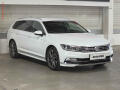 Volkswagen Passat 2.0TDi, �R, DSG, navi, LED
