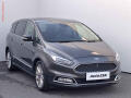 Ford S-MAX 2.0TDi 4x4, Vignale, AT, LED