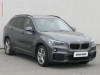 BMW X1 2.0d xDrive18d, R, M Paket