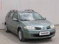 Renault Mgane 1.6 i, AC