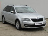 koda Octavia 2.0TDi, R, Bixen, park.idla