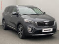 Kia Sorento 2.2 CRDi 2WD, Navi