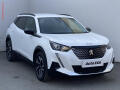 Peugeot 2008 1.5 HDi, Allure, AT