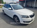 koda Octavia 2.0 TDi