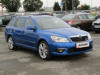 koda Octavia 2.0TDi, RS, xenon