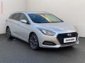 Hyundai i40 1.7CRDi, R, AT, navi, park