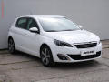 Peugeot 308 1.2 PT, Allure, navi