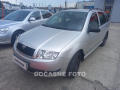 koda Fabia 1.4, AC, STK5/27