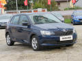 koda Fabia 1.2 TSi, Active, AC, +kola
