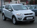 Ford Kuga 2.0 TDCi AWD, Titanium, AT