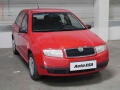 �koda Fabia 1.4i, �R