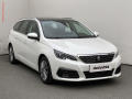 Peugeot 308 1.5 HDi SW, 2.maj,R, Allure