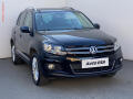 Volkswagen Tiguan 1.4TSi, �R, AC, bixen, park