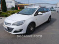 Opel Astra 1.6 CDTi, �R, autoAC, temp