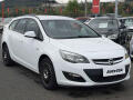 Opel Astra 1.6 CDTi, �R, AC, tempo