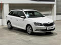 koda Fabia 1.4 TDi, R, Ambition