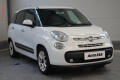 Fiat 500L 1.4i, AC, TZ, temp