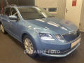 koda Octavia 1.6 TDi, R, STK10/2025