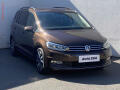 Volkswagen Touran 1.4 TSi, Highline, DSG, LED