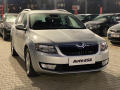 koda Octavia 1.2 TSI, Elegance, DSG, navi