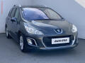 Peugeot 308 1.6VTi, Panor, AC