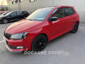 �koda Fabia 1.2 TSi, �R, AC, panor.