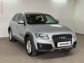 Audi Q5 2.0TDi Quattro, R, AT