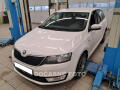 �koda Rapid 1.6TDI