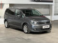 Volkswagen Touran 2.0 TDi, Life, navi, TZ