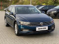 Volkswagen Passat 2.0TDi, DSG, bixen