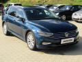 Volkswagen Passat 2.0TDi, Business, DSG, navi
