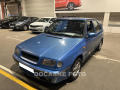 koda Felicia 1.6 MPI, STK4/27